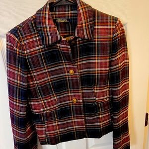 Brooks brothers dress  jacket